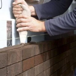 Lijmspuitzak 5 Lijmspuitzak -Bouw Materialens Winkel lijmspuitzak 2