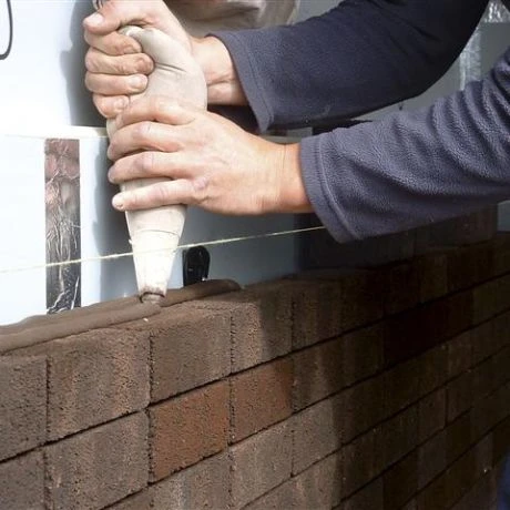 Lijmspuitzak 3 Lijmspuitzak - Afbeelding 3