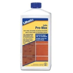 Lithofin Cotto Pre-Wax 1L