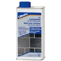 Lithofin Leisteenolie 1L