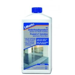 Lithofin MN Onderhoud Blauwe Steen 1L