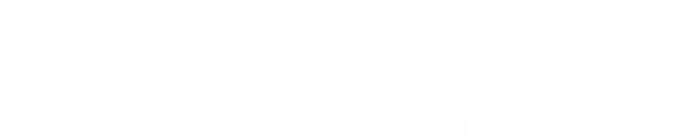 Bouw Materialens Winkel