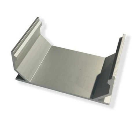 LSDRAINALU Side Drain 75 Verbindingstuk 2 LSDRAINALU Side Drain 75 Verbindingstuk - Afbeelding 2