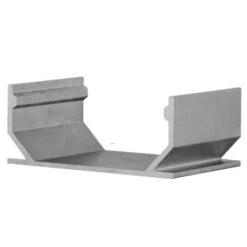 LSDRAINALU Side Drain 75 Verbindingstuk