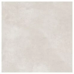 LUNA OFF White Tegel Keramisch 80x80x2 (doos 0,64m²)