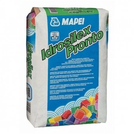 Mapei Planiseal 88 25KG Wit 3 Mapei Planiseal 88 25KG Wit - Afbeelding 3