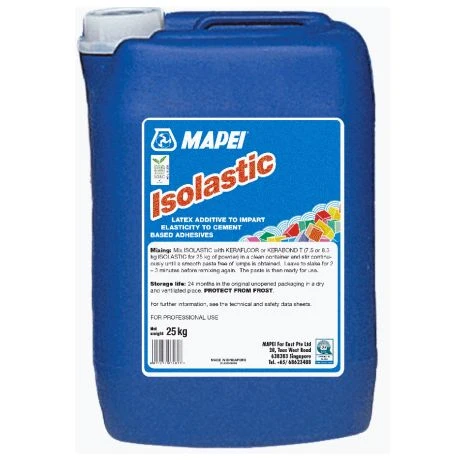Mapei Isolastic 25KG 1 Mapei Isolastic 25KG