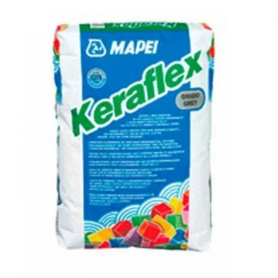Mapei Keraflex 25KG Wit 1 Mapei Keraflex 25KG Wit