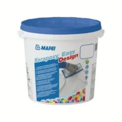 Mapei Kerapoxy Easy Design 3KG Nr120 Zwart