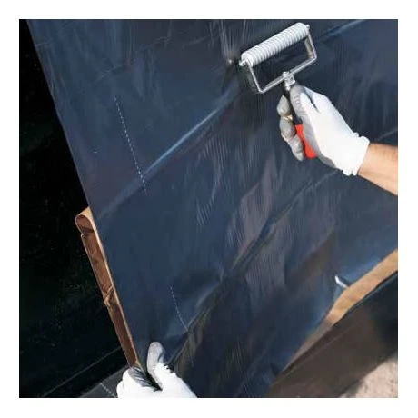 Mapei Mapethene LT 1,5mm 1x15m 3 Mapei Mapethene LT 1,5mm 1x15m - Afbeelding 3