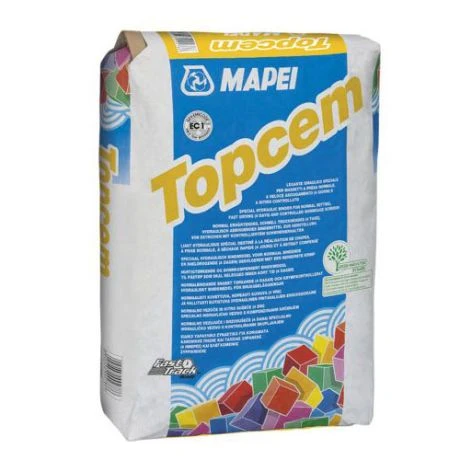 Mapei Topcem 20KG 1 Mapei Topcem 20KG