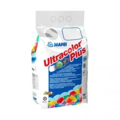Mapei Ultracolor Plus 5KG Geel Nr150