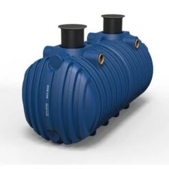 Max Rain 20 Regenwaterput / Stormbuffer 20.000L