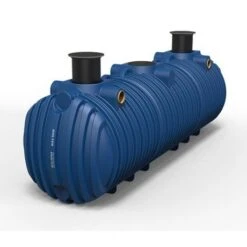 Max Rain 30 Regenwaterput / Stormbuffer 30.000L