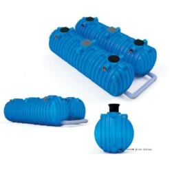 Max Rain 30 Regenwaterput / Stormbuffer 30.000L 9 Max Rain 30 Regenwaterput / Stormbuffer 30.000L -Bouw Materialens Winkel max rain 30 regenwaterput stormbuffer 30000l 3