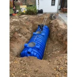 Max Rain 30 Regenwaterput / Stormbuffer 30.000L 10 Max Rain 30 Regenwaterput / Stormbuffer 30.000L -Bouw Materialens Winkel max rain 30 regenwaterput stormbuffer 30000l 4