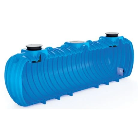 Max Rain 50 Regenwaterput / Stormbuffer 50.000L 3 Max Rain 50 Regenwaterput / Stormbuffer 50.000L - Afbeelding 3
