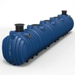 Max Rain 50 Regenwaterput / Stormbuffer 50.000L