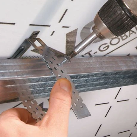 Metal Stud Teksschroeven 13mm - 1000 Stuks 3 Metal Stud Teksschroeven 13mm - 1000 Stuks - Afbeelding 3