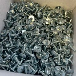 Metal Stud Teksschroeven 13mm - 1000 Stuks 7 Metal Stud Teksschroeven 13mm - 1000 Stuks -Bouw Materialens Winkel metal stud teksschroeven 13mm 1000 stuks 3