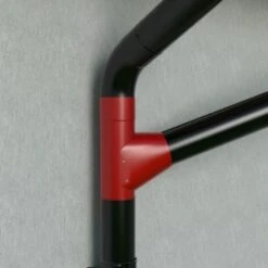 METIGLA N°12 Vertakking - RAL9005 Zwart Glanzend 8 METIGLA N°12 Vertakking - RAL9005 Zwart Glanzend -Bouw Materialens Winkel metigla n12 vertakking ral9005 zwart 2