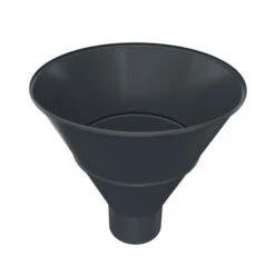 METIGLA N°18 Trechter - RAL7016 Antraciet Glanzend 11 METIGLA N°18 Trechter - RAL7016 Antraciet Glanzend -Bouw Materialens Winkel metigla n18 verzameltrechter ral7016 antraciet glanzend 5