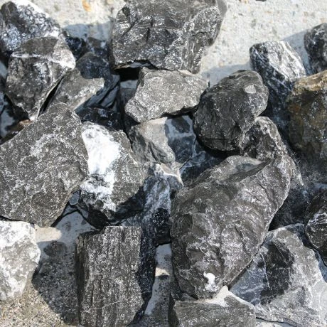 MIDNIGHT BLACK 60/90 - Big Bag - Per 500kg 2 MIDNIGHT BLACK 60/90 - Big Bag - Per 500kg - Afbeelding 2