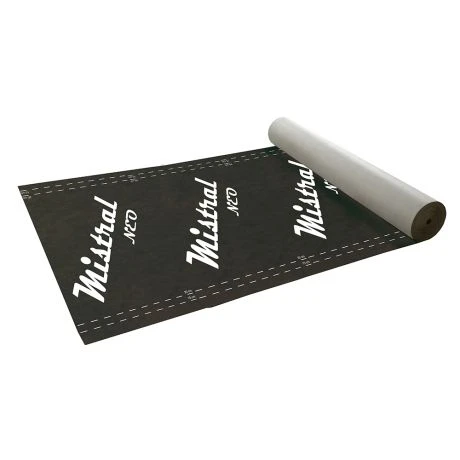 Mistral Neo Onderdak-/gevelfolie Rol 75m² 1 Mistral Neo Onderdak-/gevelfolie Rol 75m²