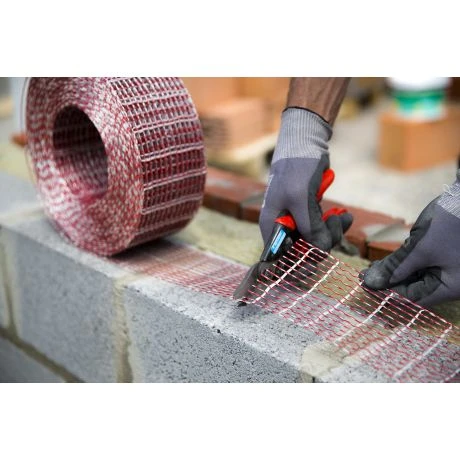 Bekaert Murfor Compact I-100mm Rol 30m 3 Bekaert Murfor Compact I-100mm Rol 30m - Afbeelding 3