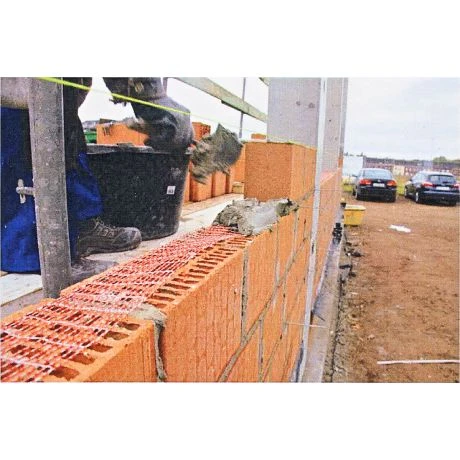 Bekaert Murfor Compact I-50mm Rol 30m 2 Bekaert Murfor Compact I-50mm Rol 30m - Afbeelding 2