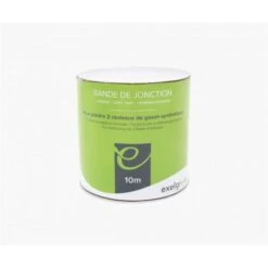 Naadband Zelfkevend Voor Kunstgras - 10m -Bouw Materialens Winkel naadband zelfkevend voor kunstgras 10m 2