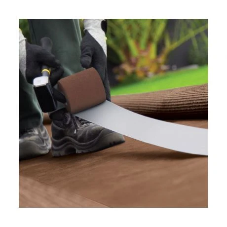 Naadband Zelfkevend Voor Kunstgras - 3m 2 Naadband Zelfkevend Voor Kunstgras - 3m - Afbeelding 2