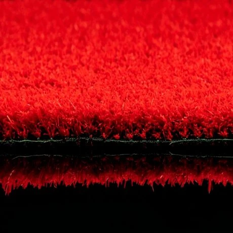 Namgrass Living Colours Rood 26mm Breedte 4m - Lengte Per 10cm 2 Namgrass Living Colours Rood 26mm Breedte 4m - Lengte Per 10cm - Afbeelding 2