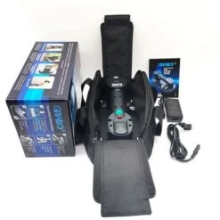 Grabo Elektrische Vacuümhandzuiger -Bouw Materialens Winkel nemo grabo elektrische vacuumhandzuiger manometer 11