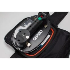 Grabo Elektrische Vacuümhandzuiger -Bouw Materialens Winkel nemo grabo elektrische vacuumhandzuiger manometer 15