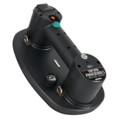 Grabo Elektrische Vacuümhandzuiger