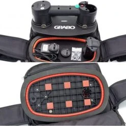 Grabo Elektrische Vacuümhandzuiger -Bouw Materialens Winkel nemo grabo elektrische vacuumhandzuiger manometer 9