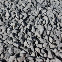 NERO BASALT 16/22 - Big Bag - Per 500kg