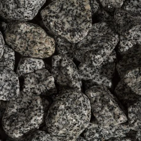 NEROBIANCO ROND 30/60 - Big Bag - Per 1500kg 2 NEROBIANCO ROND 30/60 - Big Bag - Per 1500kg - Afbeelding 2