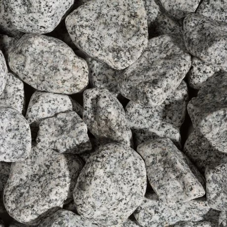 NEROBIANCO ROND 30/60 - Big Bag - Per 1500kg 1 NEROBIANCO ROND 30/60 - Big Bag - Per 1500kg