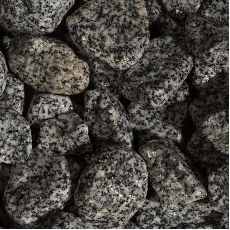 NEROBIANCO ROND 50/100 - Big Bag - Per 1500kg 2 NEROBIANCO ROND 50/100 - Big Bag - Per 1500kg - Afbeelding 2