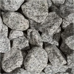 NEROBIANCO ROND 50/100 - Big Bag - Per 1500kg