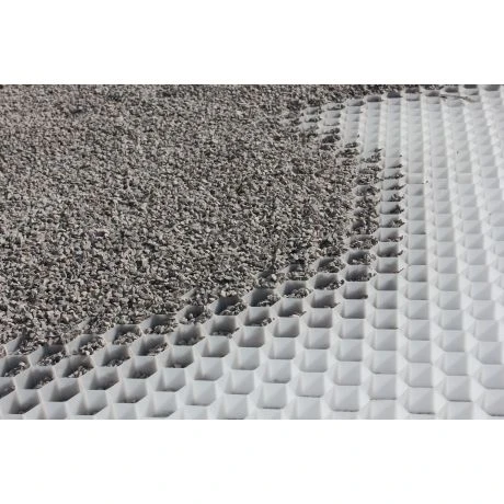 Nidagravel Grindplaat 129+ Wit 8 Nidagravel Grindplaat 129+ Wit - Afbeelding 8