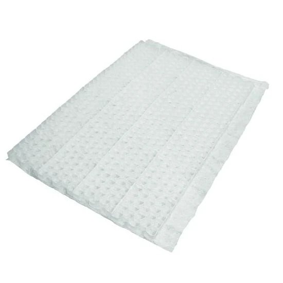 Nidagravel Grindplaat 139+ Wit 2 Nidagravel Grindplaat 139+ Wit - Afbeelding 2