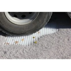 Nidagravel Grindplaat 139+ Wit 19 Nidagravel Grindplaat 139+ Wit -Bouw Materialens Winkel nidagravel eccogravel grindplaat 139 wit 9