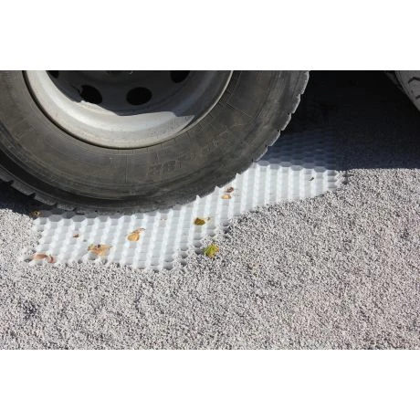 Nidagravel Grindplaat 130 Wit 12 Nidagravel Grindplaat 130 Wit - Afbeelding 12