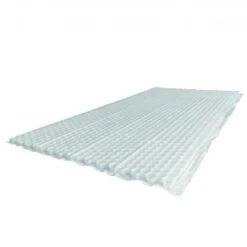 Nidagravel Grindplaat 130 Wit