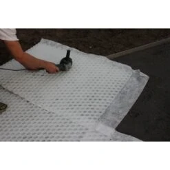 Nidagravel Grindplaat 130 Wit 19 Nidagravel Grindplaat 130 Wit -Bouw Materialens Winkel nidagravel grindplaat 130 wit minimaxi 7