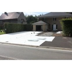 Nidagravel Grindplaat 130 Wit 20 Nidagravel Grindplaat 130 Wit -Bouw Materialens Winkel nidagravel grindplaat 130 wit minimaxi 8