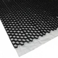 Nidagravel Grindplaat 139+ Zwart